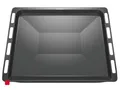 Produktbild: Bosch HEZ431002 Backblech emailliert grau