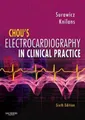Produktbild: Borys Surawicz Timoth Chou's Electrocardiography in Clinical (Gebundene Ausgabe)