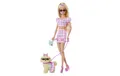 Produktbild: Mattel Barbie - Twinning Looks - Bows - Puppe JFP36
