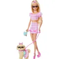 Produktbild: Barbie Twinning Looks - Bows (JFP36)