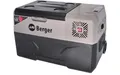 Produktbild: Berger B30-T Kompressor Kühlbox mit Rollen 12/24/230V 29 Liter Kühlen B-Ware