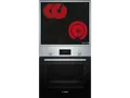 Produktbild: BOSCH HBD231VR61 Serie 2/Serie 4, Backofenset (Glaskeramikkochfeld, A, 66 l)