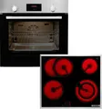 Produktbild: BOSCH Backofen-Set 