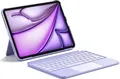 Produktbild: inateck Keyboard iPad 04122 purple [KB04122_purple] (KB04122_PURPLE)