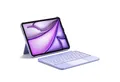 Produktbild: Inateck für iPad 11 Gen A16, 11 Zoll iPad Air M3 7/6/5/4, iPad 10, iPad Pro iPad-Tastatur (Ultraleichte, Abnehmbare Tastatur mit Touchpad, Tragbar)