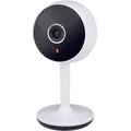 Produktbild: Alpina Smart Home WiFi Kamera - Überwachungskamera - 230V - Full HD 1080p - ...