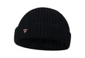 Produktbild: Höhenhorn Strickmütze Fisherman Mütze Unisex Herren Damen Fischermütze Merinowolle Einheitsgröße, warm, weich, schnelltrockned