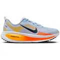 Produktbild: Nike Vomero 18 Laufschuhe Herren in hydrogen blue-black-laser orange, Größe 42