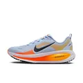Produktbild: Nike Herren Vomero 18 Straßen-Laufschuhe, Hydrogen Blue/Laser Orange/Total Orange/Black, 42