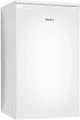 Produktbild: Amica GS 15496 W Gefrierschrank, 50 cm breit, 60 L, Manuelle Abtauung, 3 Schubladen, Eiswürfelbehälter, weiß
