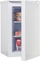 Produktbild: Amica Gefrierschrank GS15496W, 85 cm hoch, 48 cm breit