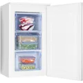 Produktbild: Amica GS Tiefkühltruhe (Freistehend, 64 l) (GS 15496 W)