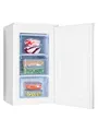 Produktbild: Amica GS15496W Gefrierschrank Tiefkühlschrank 60l  85er Nische Weiß GS 15496 W
