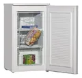 Produktbild: Amica GS15496 64 l Gefrierschrank 156 kWh Jahr  Weiß