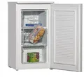 Produktbild: Amica GS15496 64 l Gefrierschrank 156 kWh Jahr  Weiß