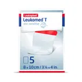 Produktbild: Leukomed T skin sensitive 5 St