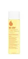 Produktbild: Bi-Oil Hautpflege Öl 100% natürlich | Schwangerschaftsöl mit 100 % natürlichen Inhaltsstoffen | Körperöl während und nach der Schwangerschaft | Vegan | 125 ml