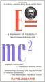 Produktbild: E=mc~2: A Biography of the Worlds Most Famous Equation ... | Buch | Zustand gut