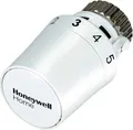 Produktbild: Honeywell Home Heizkörper Thermostatkopf Thera-5, M30 x 1,5-Anschluss, mit Nulls