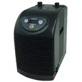 Produktbild: Hailea Durchlaufkühler Ultra Titan 150 Radiator, schwarz, HC130 = 110 Watt