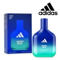 Produktbild: Adidas Vibes Eau De Parfum Original Unisex Duft 100Ml