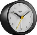 Produktbild: Braun BC12BW Klassik Wecker