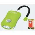 Produktbild: Moses Taschenlampe Dynamo Expedition Natur (9861)