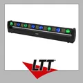 Produktbild: EUROLITE LED BAR-8 Swing QCL Leiste
