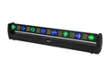 Produktbild: EUROLITE Discolicht EUROLITE LED BAR-8 Swing QCL Leiste