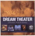 Produktbild: Dream Theater 'Original Album Series' 5CD Set - NEU & VERSIEGELT