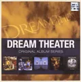 Produktbild: Audio Cd - Dream Theater - Original Album Series (5 Cd)  - Rhino Records -D- Neu