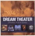 Produktbild: Original Album Series von Dream Theater | CD | Zustand sehr gut