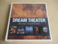 Produktbild: Dream Theater-sealed 5er CD-Images and.., Awake, Falling Into, Metropolis Pt.2..