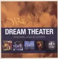 Produktbild: Original Album Series | Dream Theater | Audio-CD | CD | 2011 | Warner Music