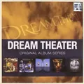 Produktbild: Dream Theater - Original Album Series