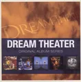 Produktbild: Dream Theater / Original Album Series