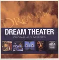 Produktbild: Dream Theater: Original Album Series -   - (CD / O)
