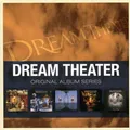 Produktbild: Dream Theater - Original Album Series - Box Set - 22 - F23z