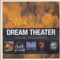 Produktbild: Dream Theater /Images & Words, Awake, Falling Into Infinity u.a.(5 CDs,NEU,OVP)