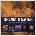 Produktbild: CD-BOX Dream Theater Original Album Series Rhino Records