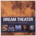 Produktbild: DREAM THEATER - ORIGINAL ALBUM SERIES 5 CD ROCK NEU
