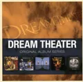 Produktbild: Dream Theater Original Album Series (CD) Box Set