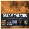 Produktbild: Dream Theater Original Album Series (CD) Box Set (US IMPORT)