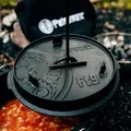 Produktbild: Petromax Deckelheber für Petromax Feuertopf Dutch Oven