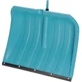 Produktbild: Schneeschieber combisystem 51x31,6x46,9 cm Kunststoffkante Schneeschieber - Gardena