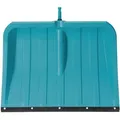 Produktbild: Schneeschieber Combisystem 51x31,6x46,9 Cm Kunststoffkante Schneeschieber - Gardena