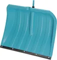 Produktbild: Gardena Schneeschieber combisystem 51x31,6x46,9 cm Kunststoffkante