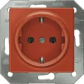Produktbild: Siemens SSTD 55X55 MM I-SYSTEM / SIEMEN 5 UB 1513 ORANGE 5UB1513