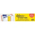 Produktbild: AVERY Zweckform Inkjet Adress-Etiketten, 63,5 x 29,6 mm