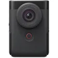 Produktbild: Canon PowerShot V10 schwarz Vlogging Kit